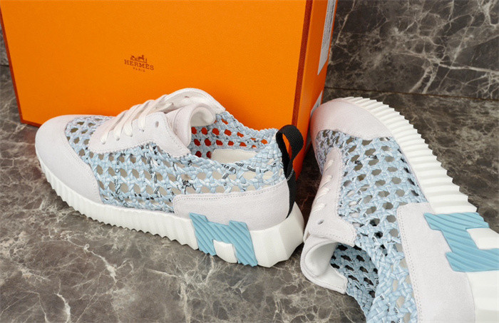 H**mes sneaker
