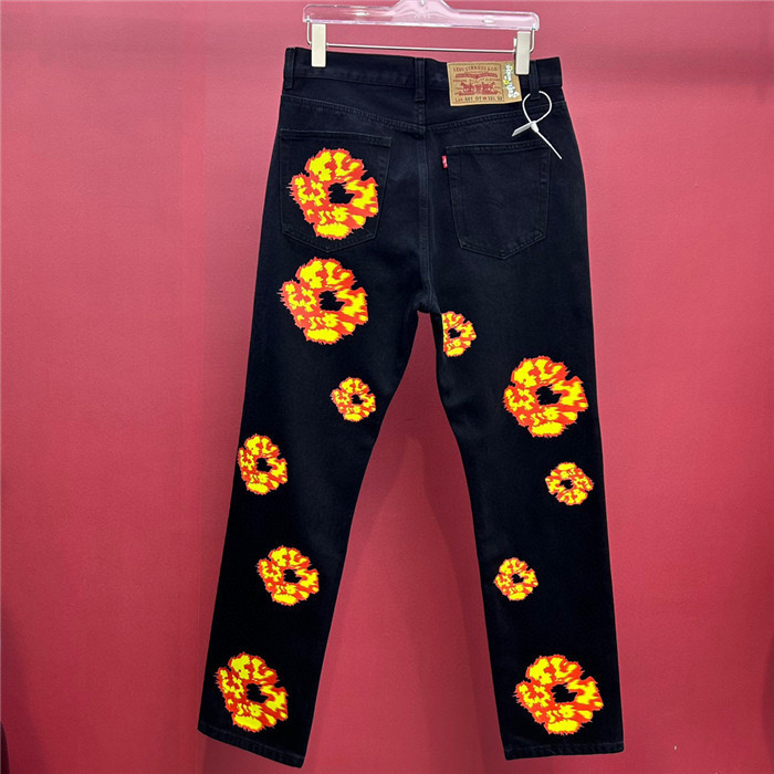 denim tears