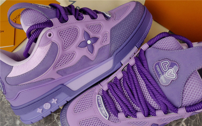 lvt sneakers