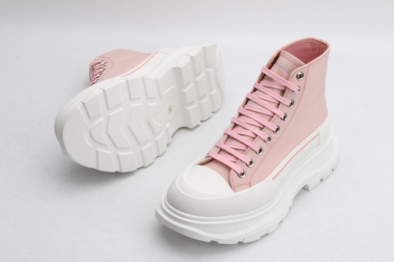 alexer mceen sneakers