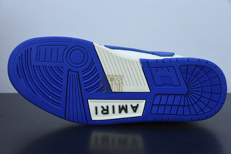 skel-top low sneakers