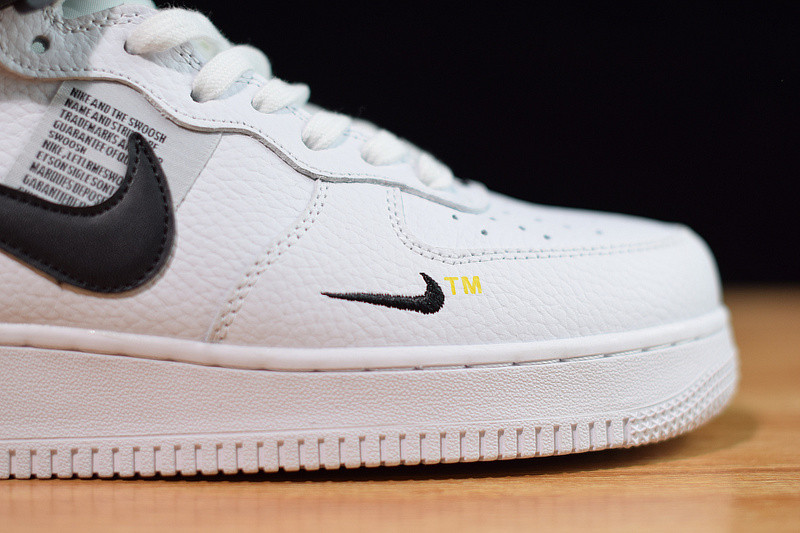 nike air force 1 mid