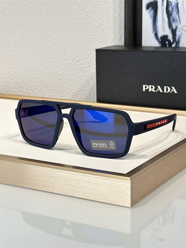 Pra*a sunglasses
