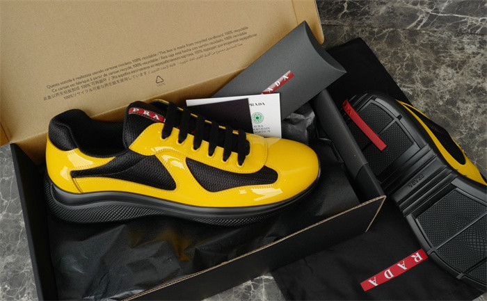 PR SNEAKER