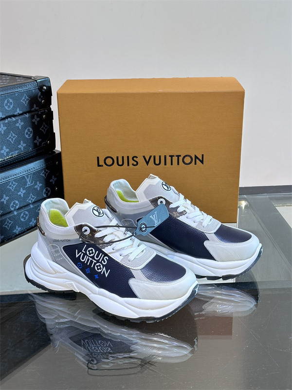 LVT SNEAKERS