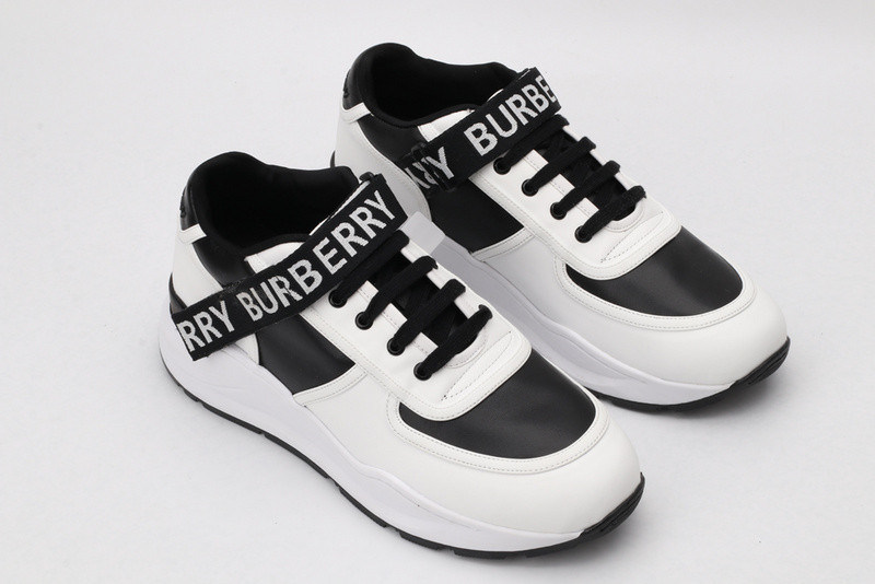 B**rry sneaker
