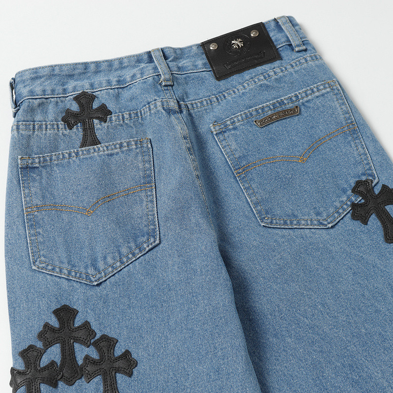 Aceshoe Jeans