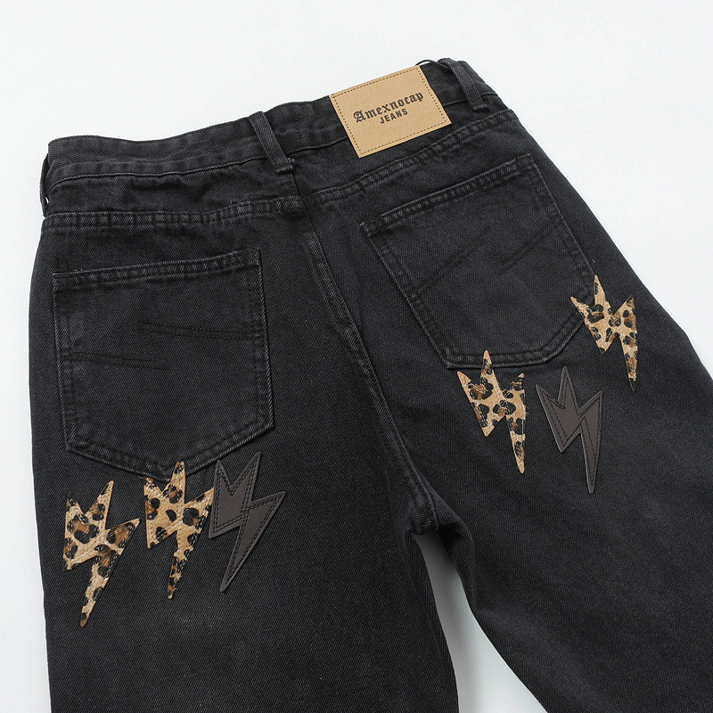 Aceshoe Jeans