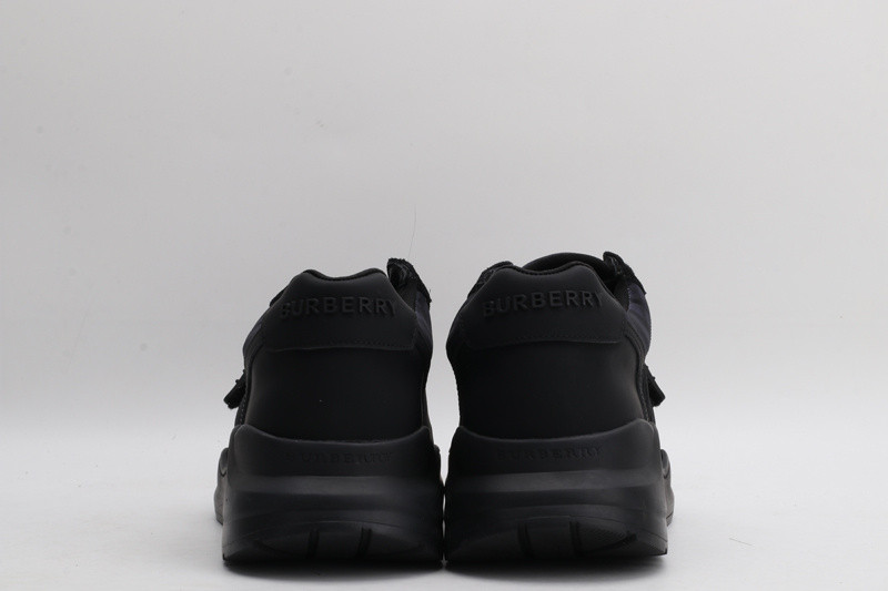 B**rry sneaker