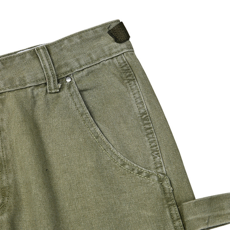 Aceshoe Jeans