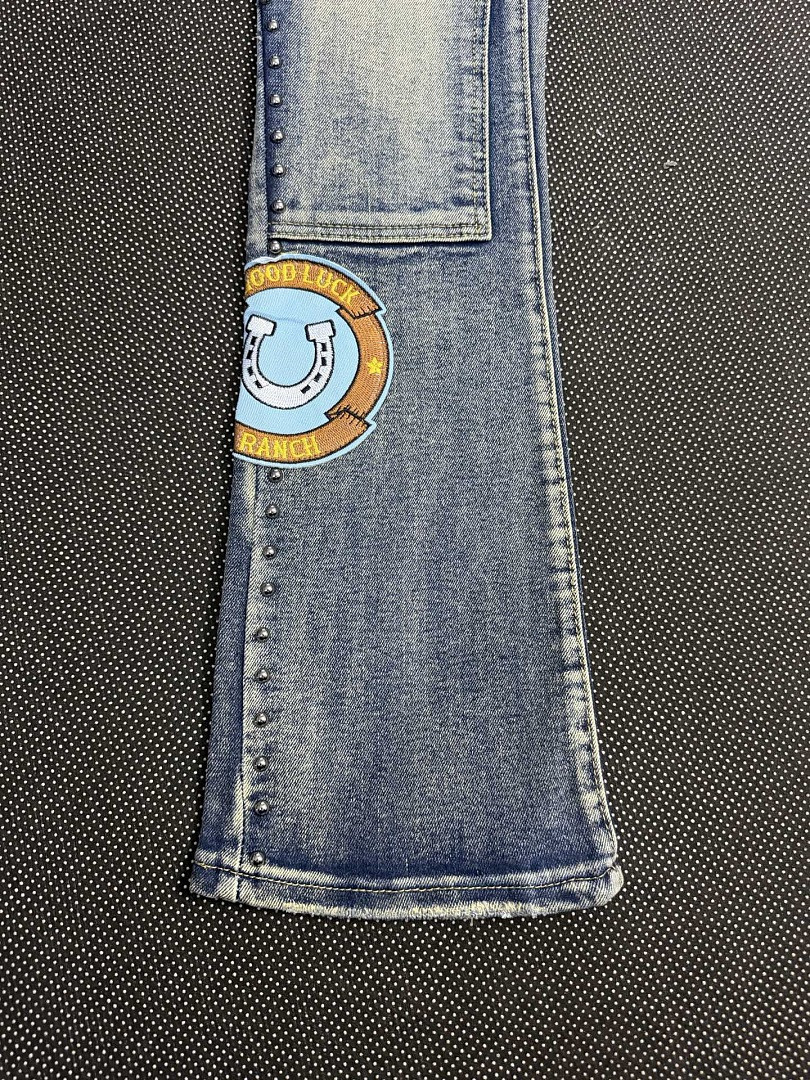 Aceshoe Jeans