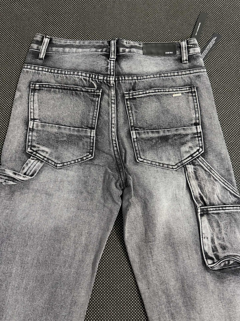 Aceshoe Jeans