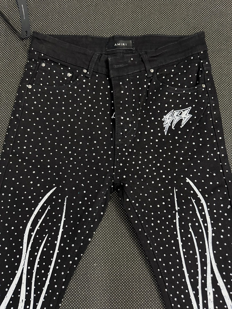 Aceshoe Jeans