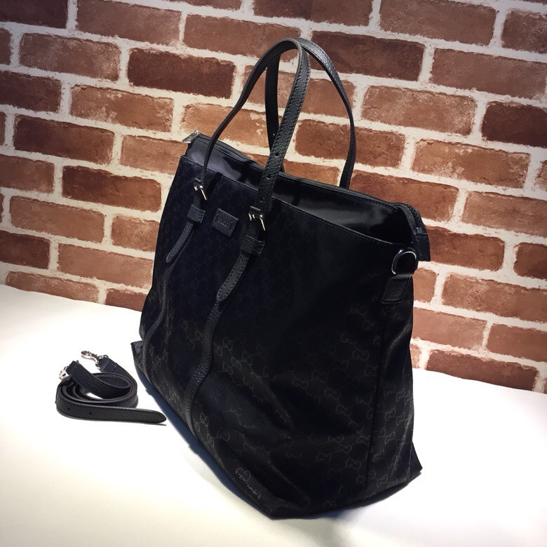G*u*i handbag