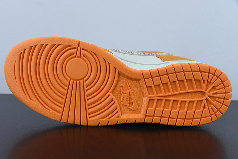 nike dunk low safari swh dr0158-800