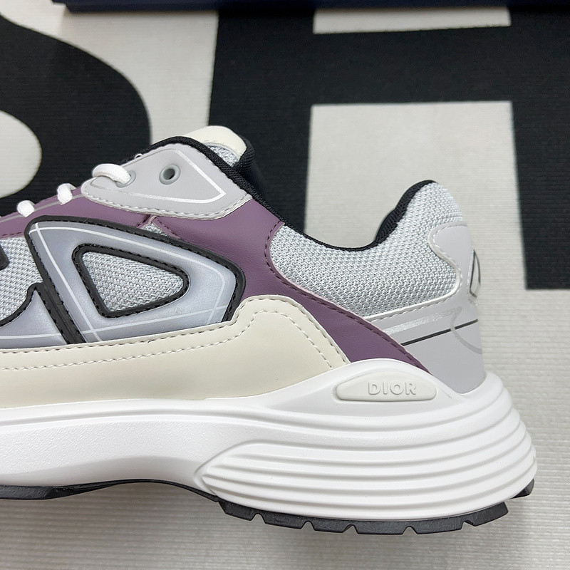 dio* sneaker