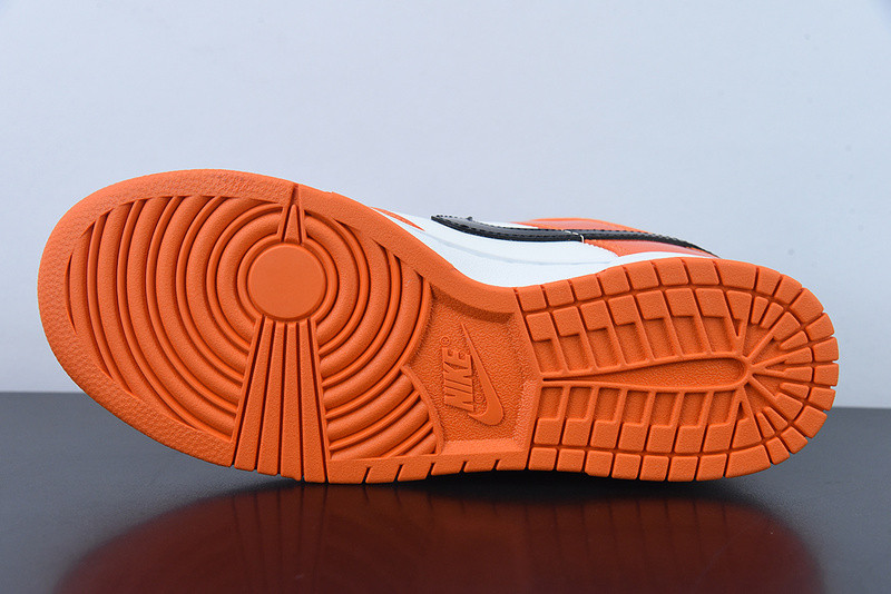 nike dunk low patent halloween (w) dj9955-800