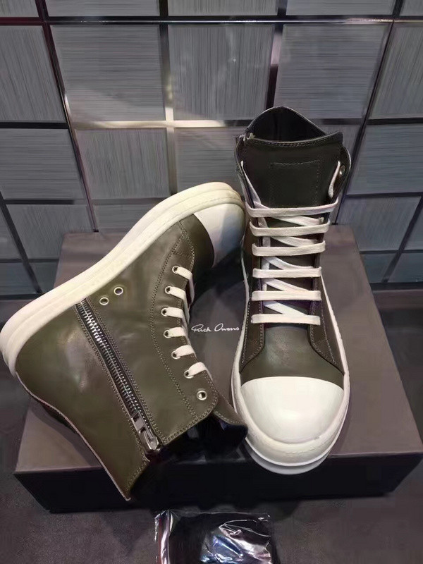 rick owens drkshdw