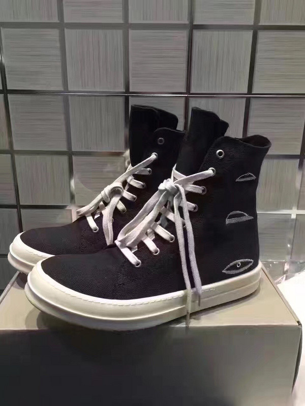 rick owens drkshdw