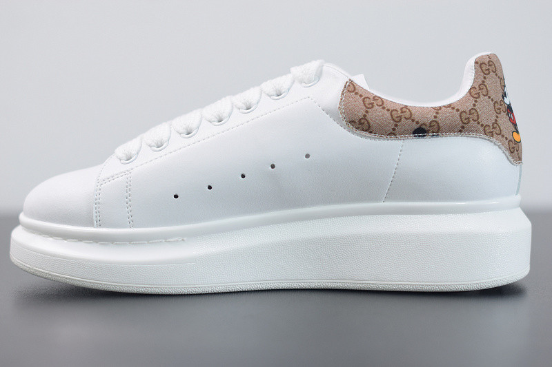 alexer mceen sneakers