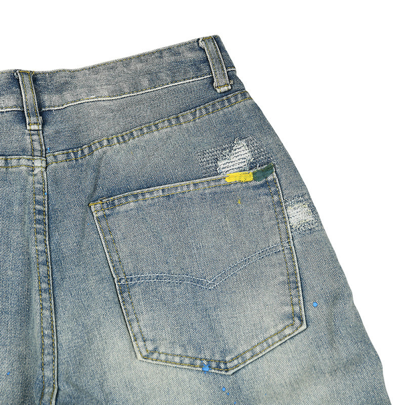 Aceshoe Jeans