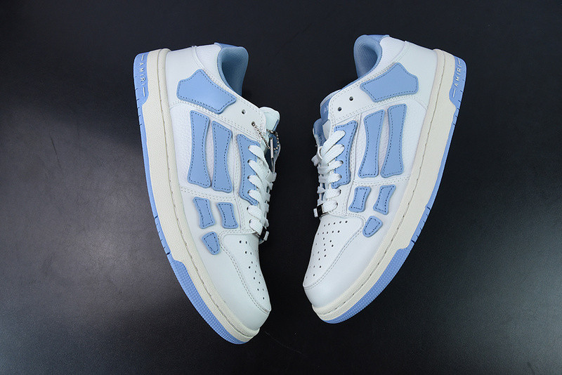 skel-top low sneakers