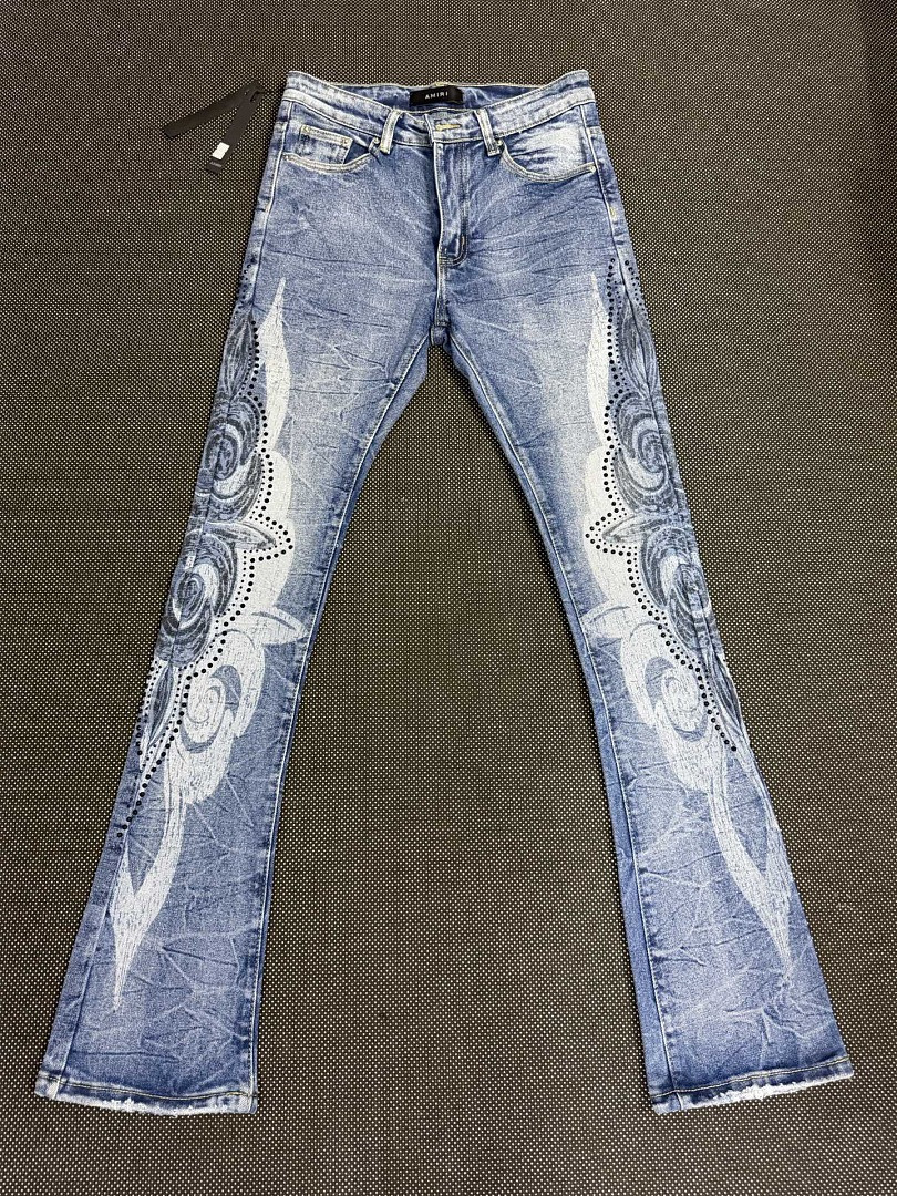 Aceshoe Jeans