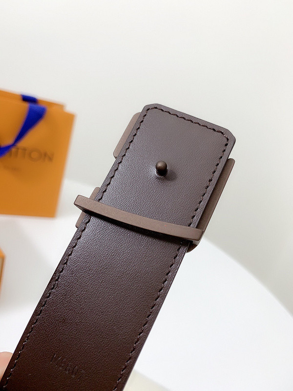 lvt belt