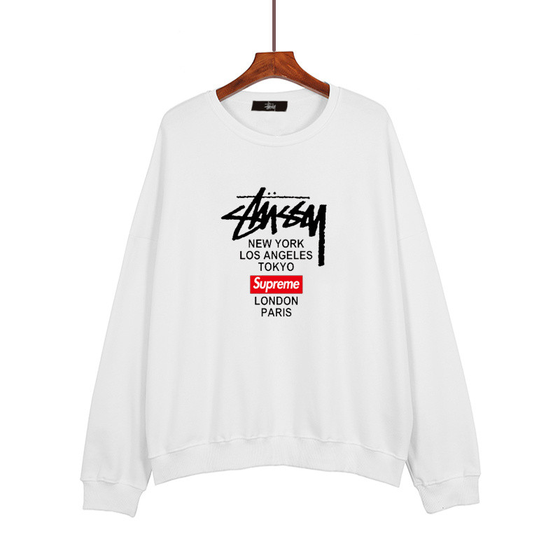 stussy