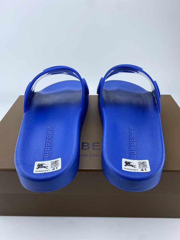 B**rry slide