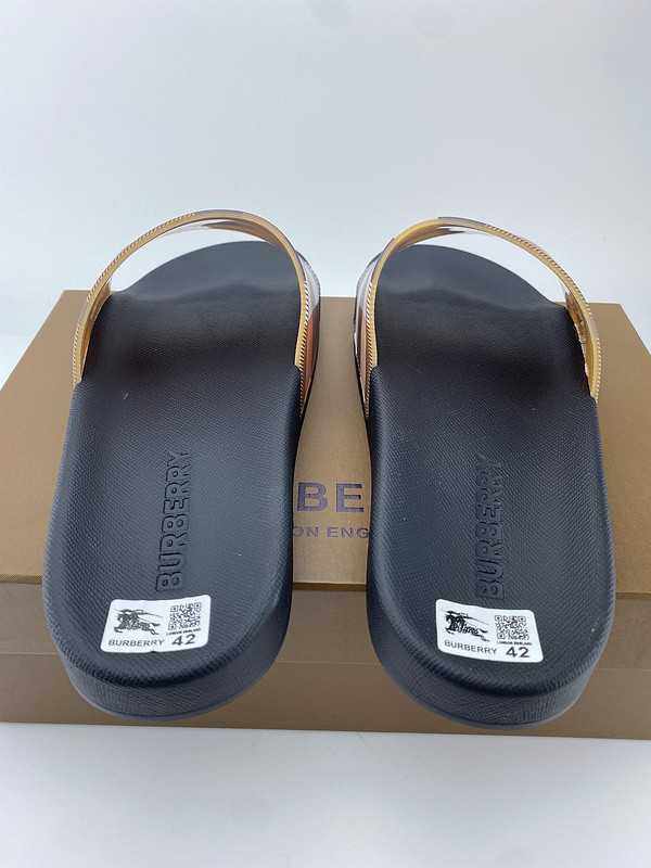 B**rry slide
