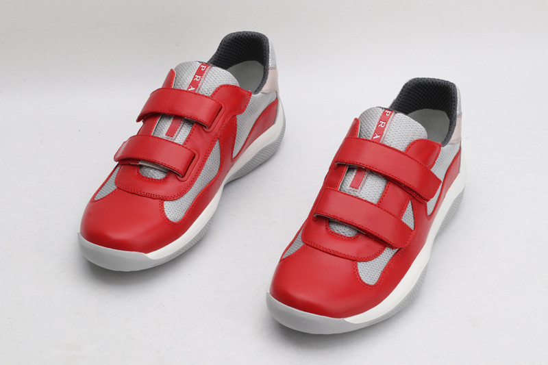 pr sneaker