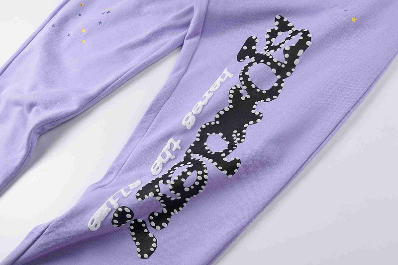 sp5der pants