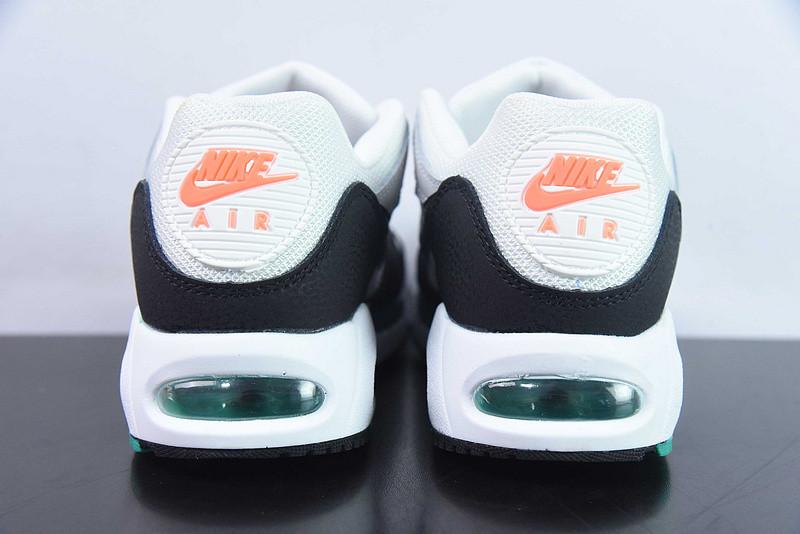 nike air max correlate new green bright mango 511417-136