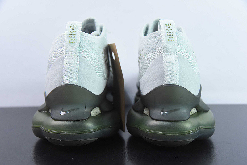 nike air max scorpion fk