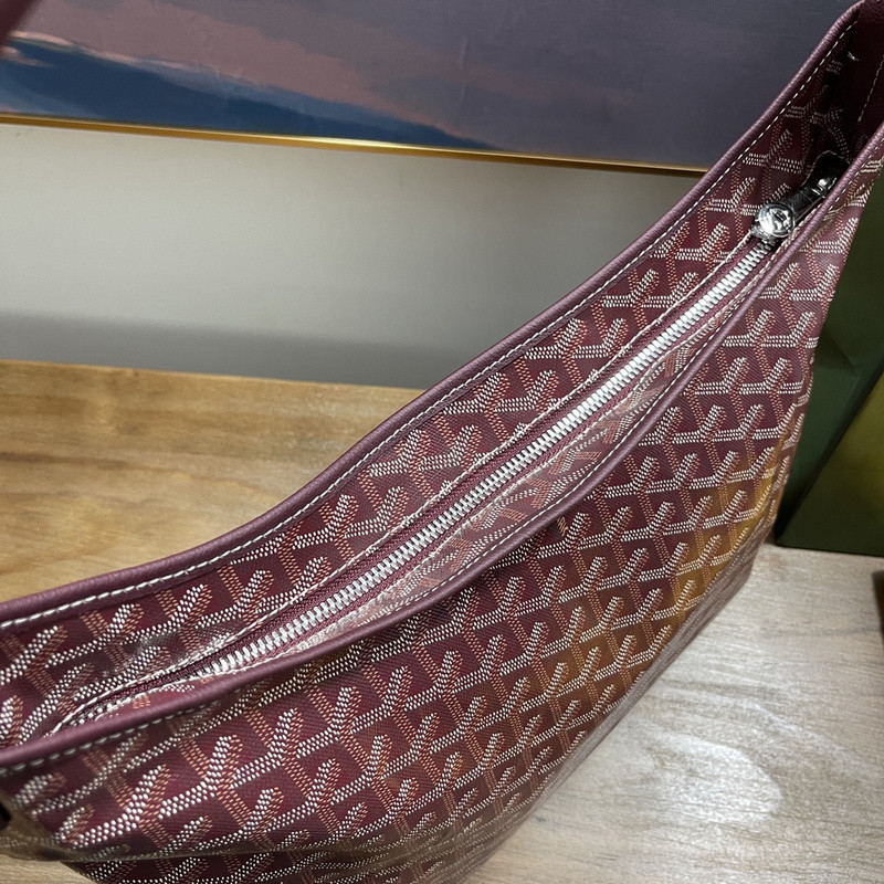 G09ard purse