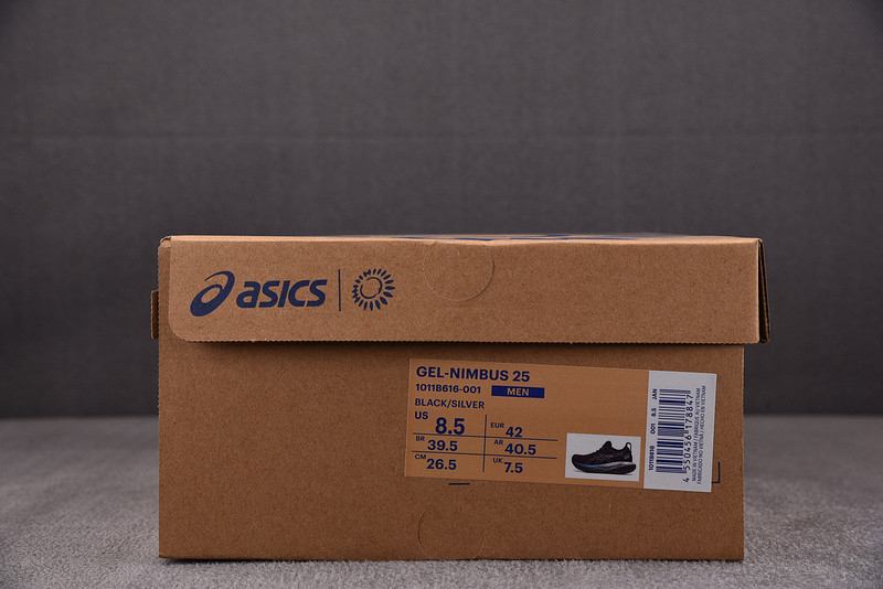 As*ic*s gel-nimbus 25 platinum