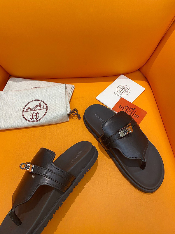 H**mes slide