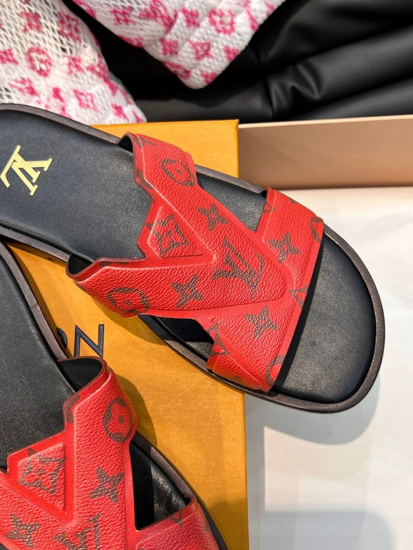 lvt sandals
