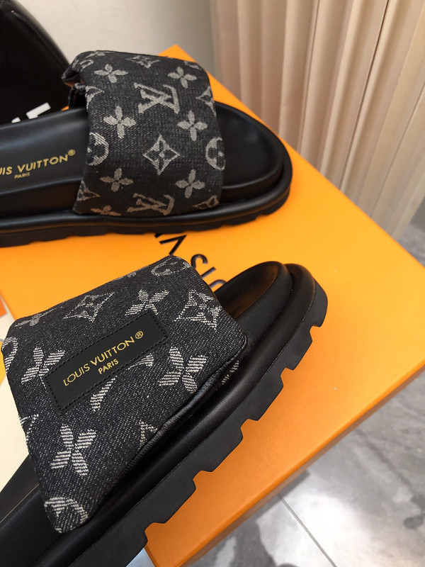 lvt sandals