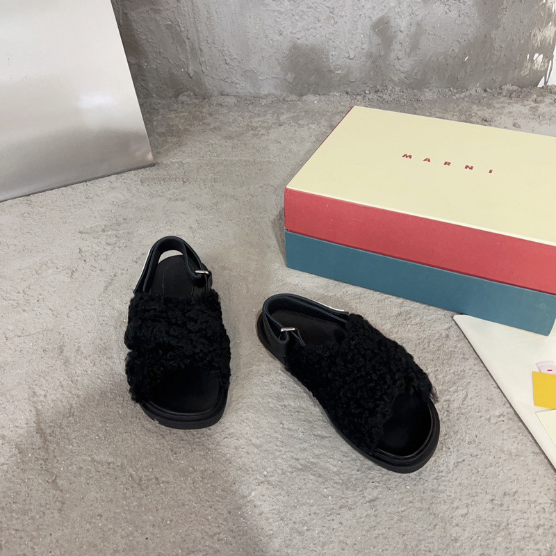 marni slippers