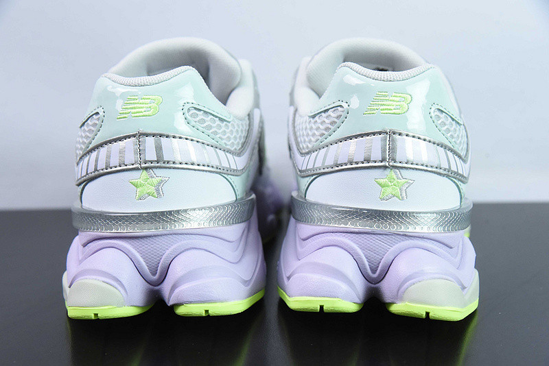 new balance sneaker