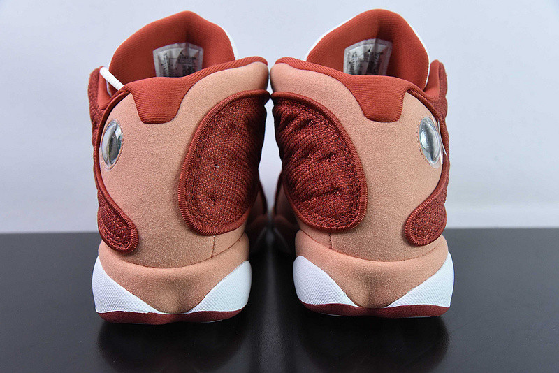 air jordan 13 "dune red/terra blush" dj5982-601