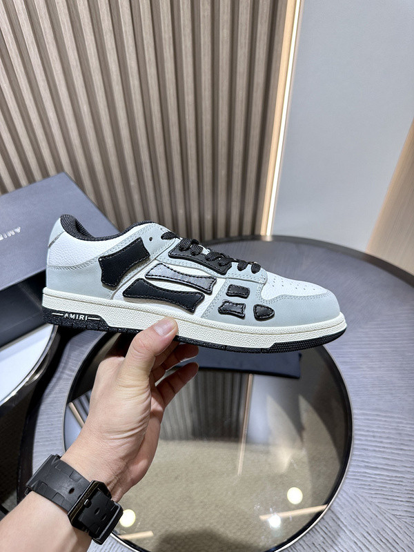 skel-top low sneakers