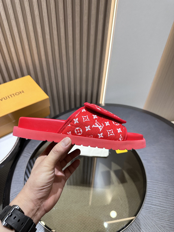 lvt sandals