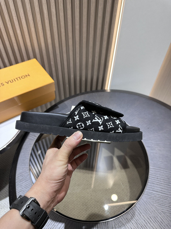 lvt sandals