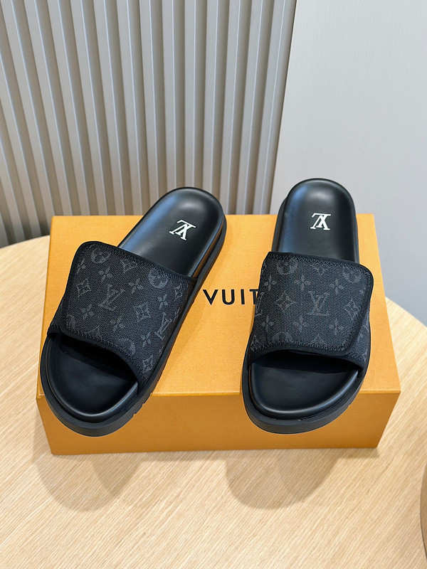 lvt sandals