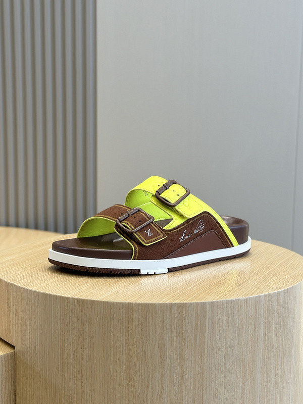 lvt sandals