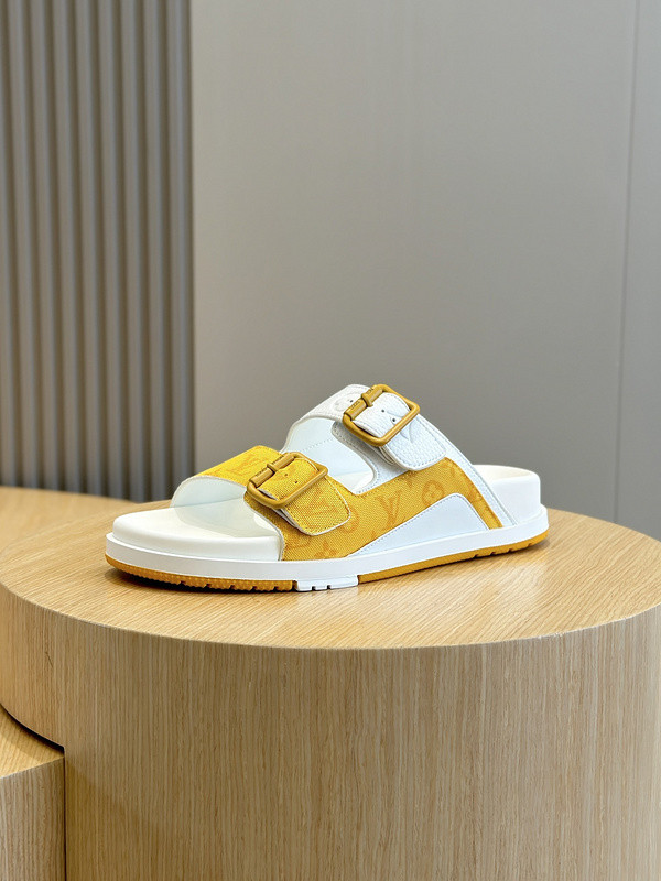 lvt sandals