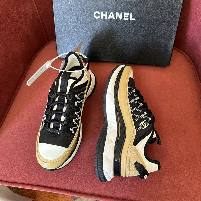 Ch*el sneaker